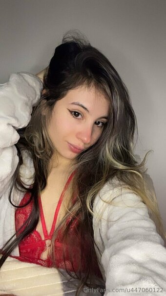 rocioorous Nude Leaks Photo 2