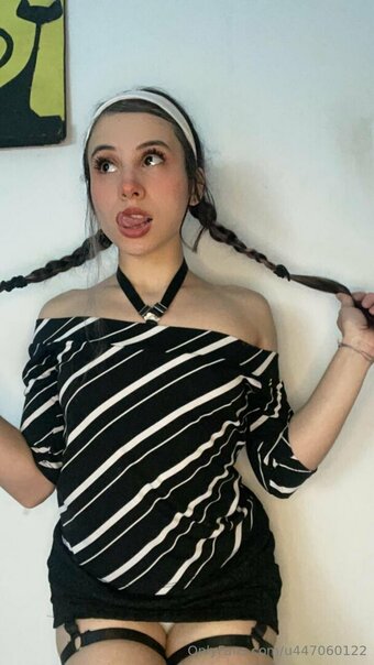 rocioorous Nude Leaks Photo 3