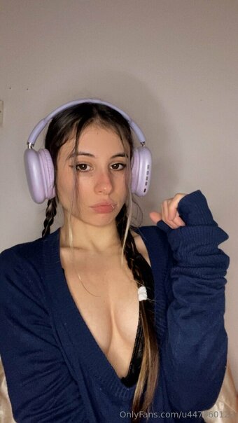 rocioorous Nude Leaks Photo 4