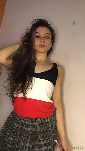 rocioorous Nude Leaks Photo 15