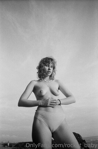 rocket_bb / yosadac Nude Leaks OnlyFans Photo 6