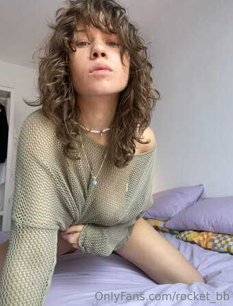 rocket_bb / yosadac Nude Leaks OnlyFans Photo 18