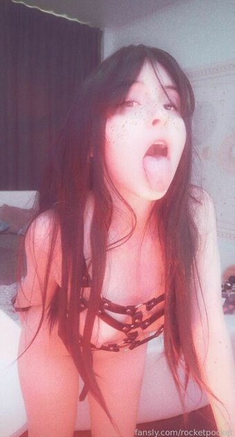 rocketpocket / Brenda Nude Leaks OnlyFans Photo 59
