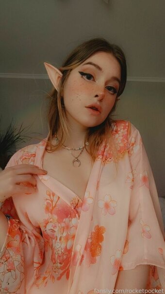 rocketpocket / Brenda Nude Leaks OnlyFans Photo 74