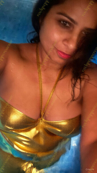 rockpeppercaesar / Payel Nude Leaks Photo 2