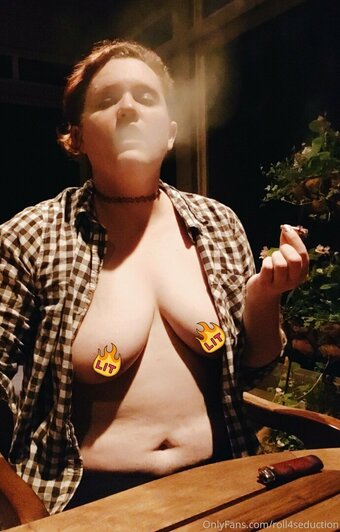 roll4seduction Nude Leaks Photo 8