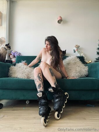 rollerlau Nude Leaks Photo 10