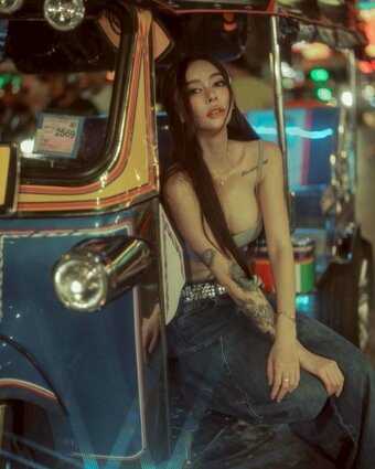 rollipop / rollipop__p Nude Leaks Photo 16