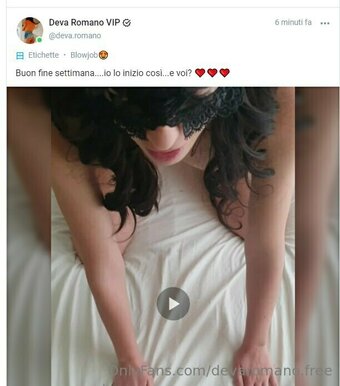 romano.deva Nude Leaks Photo 3