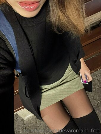 romano.deva Nude Leaks Photo 5