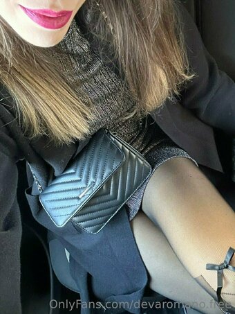 romano.deva Nude Leaks Photo 6