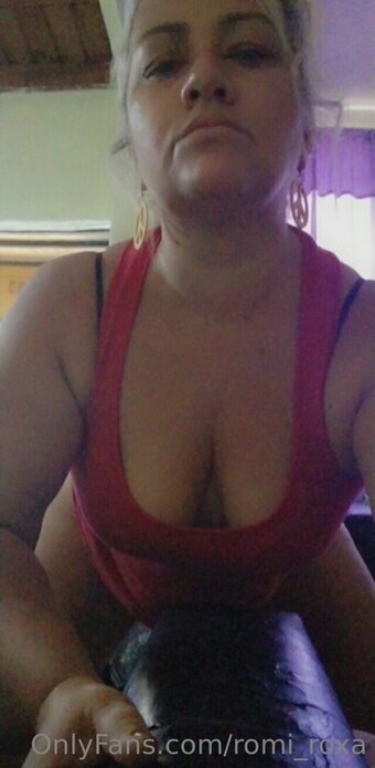 romi_roxa Nude Leaks Photo 2