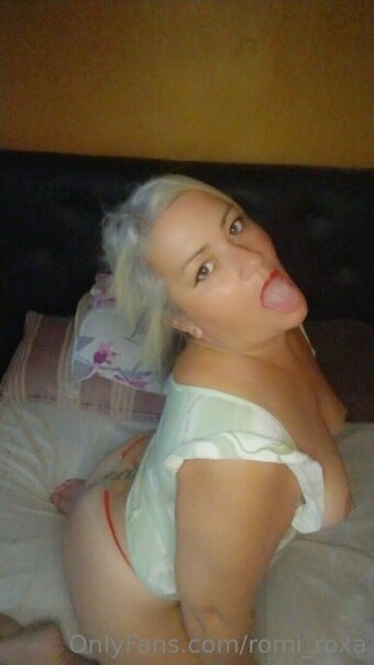 romi_roxa Nude Leaks Photo 22