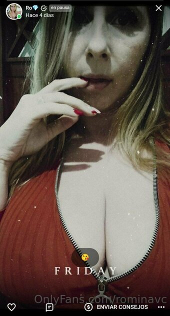 Rominavc Nude Leaks OnlyFans Photo 20