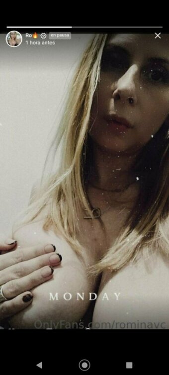 Rominavc Nude Leaks OnlyFans Photo 25