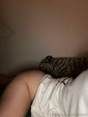 rommi2 Nude Leaks Photo 29
