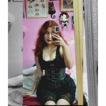 Romyybe / princessromyyy Nude Leaks Photo 11