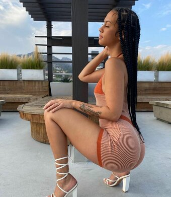 Rooty Jackson / rootyjackson / trynaseesummmmmmm Nude Leaks OnlyFans Photo 18