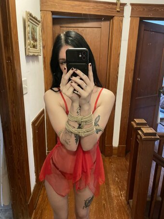 Ropebite / Sammystrz / ropebitesf Nude Leaks OnlyFans Photo 2