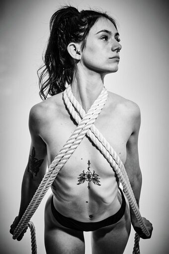 Ropebite / Sammystrz / ropebitesf Nude Leaks OnlyFans Photo 3