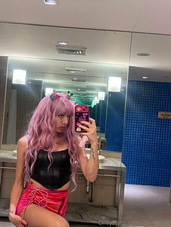 roryrain Nude Leaks Photo 7