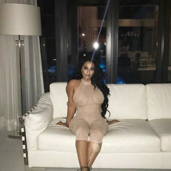 Rose Eldadah / Thepalestinianbarbie / palestinianbarbie Nude Leaks OnlyFans Photo 13