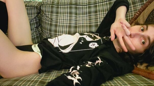 Rose Ghostly / mostlyroseghostly / rose_ghostly / roseghostly Nude Leaks OnlyFans Photo 4