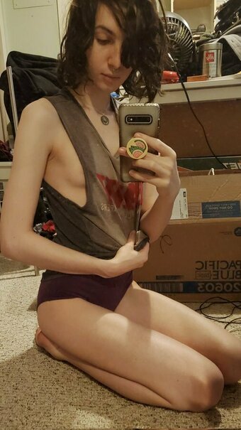 Rose Ghostly / mostlyroseghostly / rose_ghostly / roseghostly Nude Leaks OnlyFans Photo 6