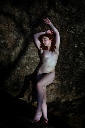 Roseback Nude Leaks Photo 9