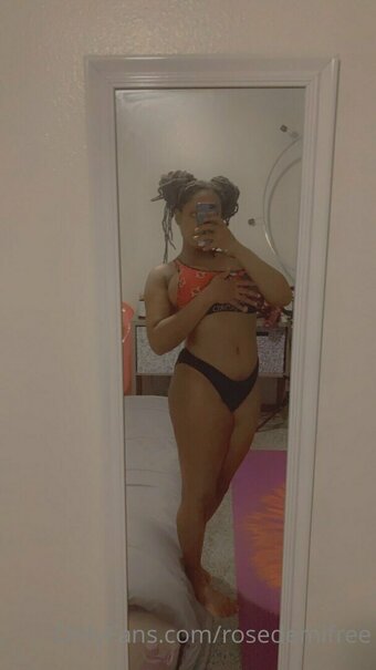 rosedemifree rosedemifree