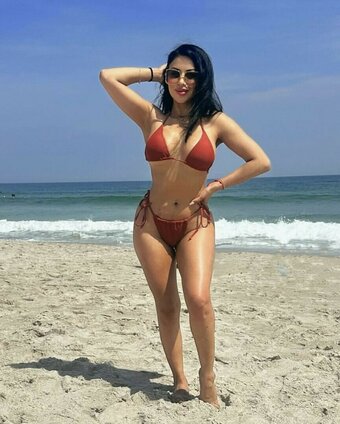 rosetobar Nude Leaks Photo 1