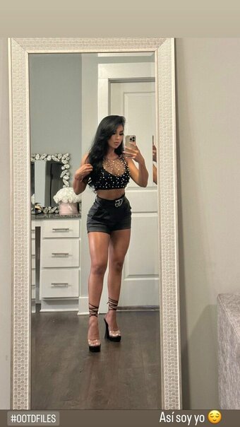 rosetobar Nude Leaks Photo 4