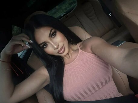 rosetobar Nude Leaks Photo 5