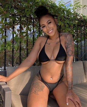 Rosette Hing / rosettehing Nude Leaks Photo 4