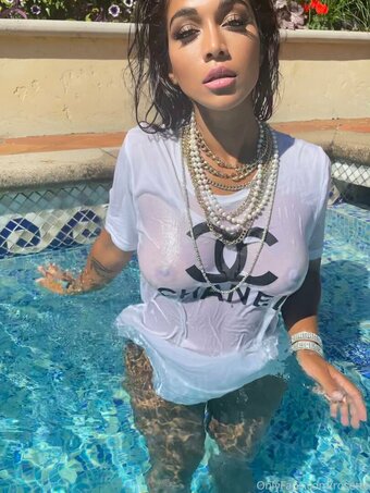 Rosette Nude Leaks OnlyFans Photo 6