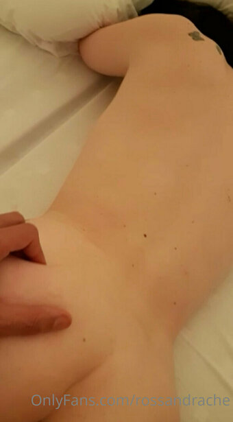 rossandrache Nude Leaks Photo 4