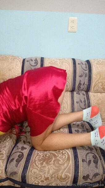 rossithaa Nude Leaks Photo 1