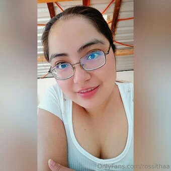 rossithaa Nude Leaks Photo 2