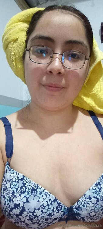 rossithaa Nude Leaks Photo 8