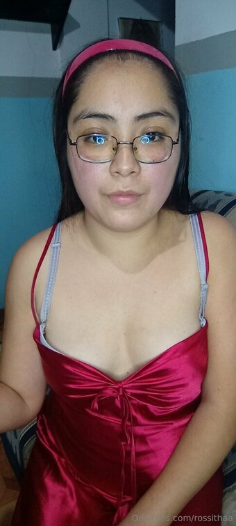 rossithaa Nude Leaks Photo 9