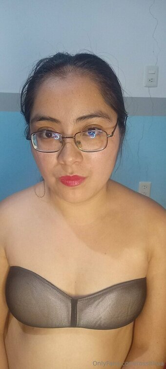 rossithaa Nude Leaks Photo 13