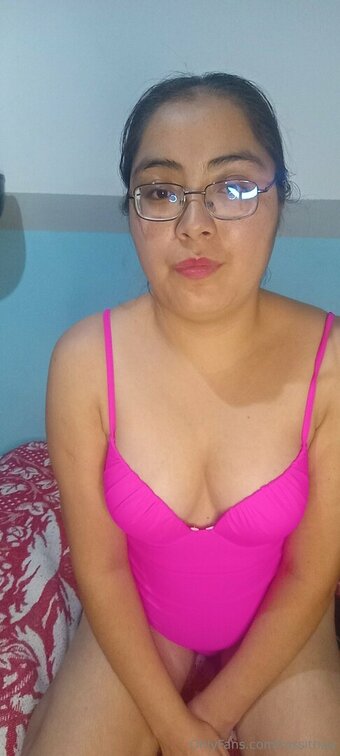 rossithaa Nude Leaks Photo 19