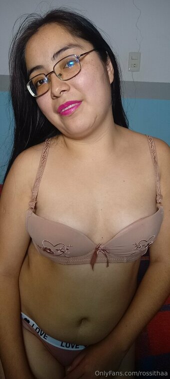 rossithaa Nude Leaks Photo 23