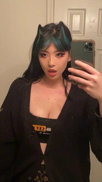 Rotkill / ROTKlLL / _rotkill / bee / beesunny / onlineowo Nude Leaks Photo 10