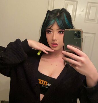 Rotkill / ROTKlLL / _rotkill / bee / beesunny / onlineowo Nude Leaks Photo 11