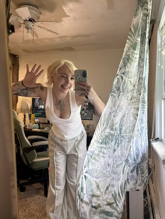 Rottedbrainz / Okmarz1 Nude Leaks Photo 10