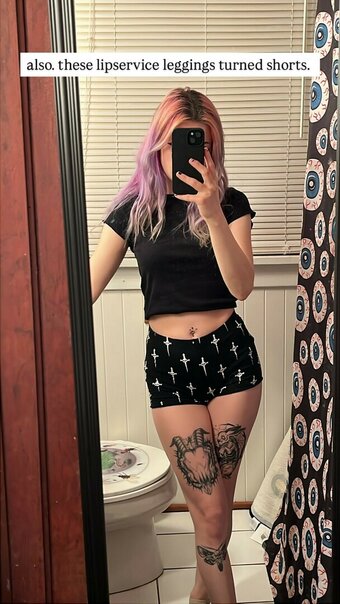 Rottedgoth Nude Leaks Photo 8