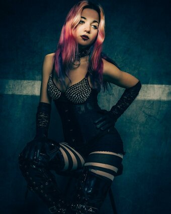 Rottedgoth Nude Leaks Photo 15