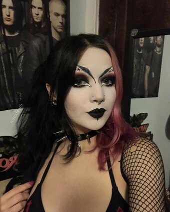 Rottedgoth Nude Leaks Photo 18