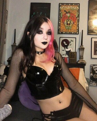Rottedgoth Nude Leaks Photo 19